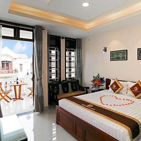 Phoenix Homestay Hoi An Exterior foto