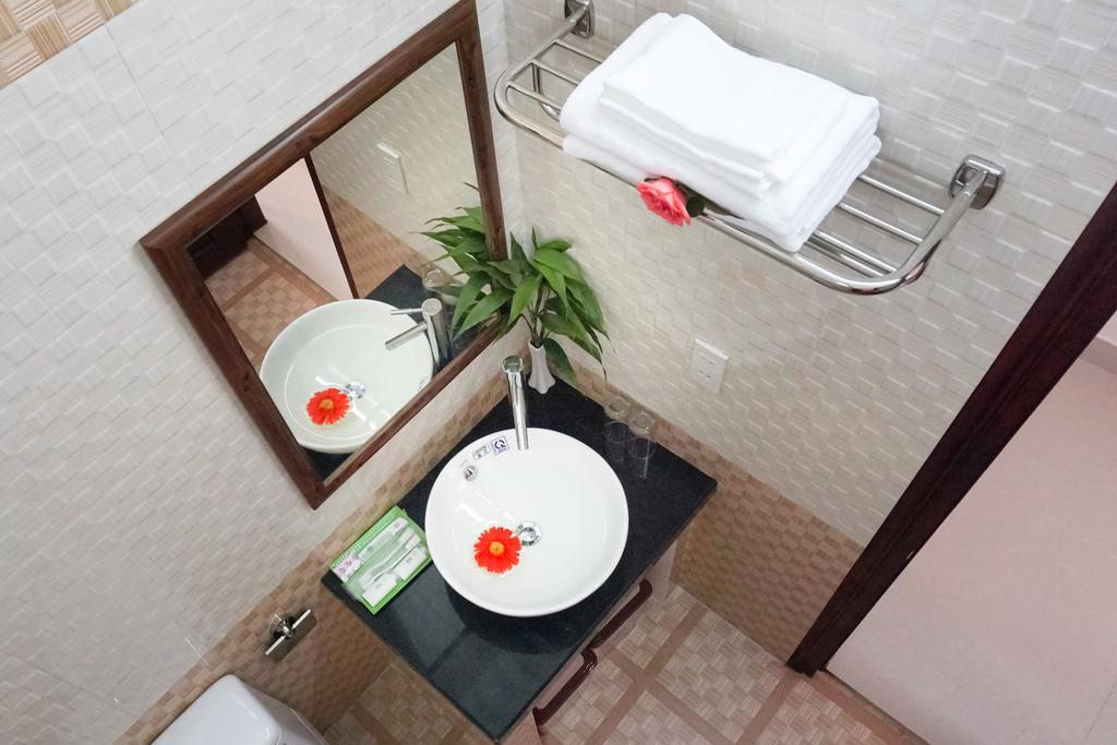 Phoenix Homestay Hoi An Exterior foto